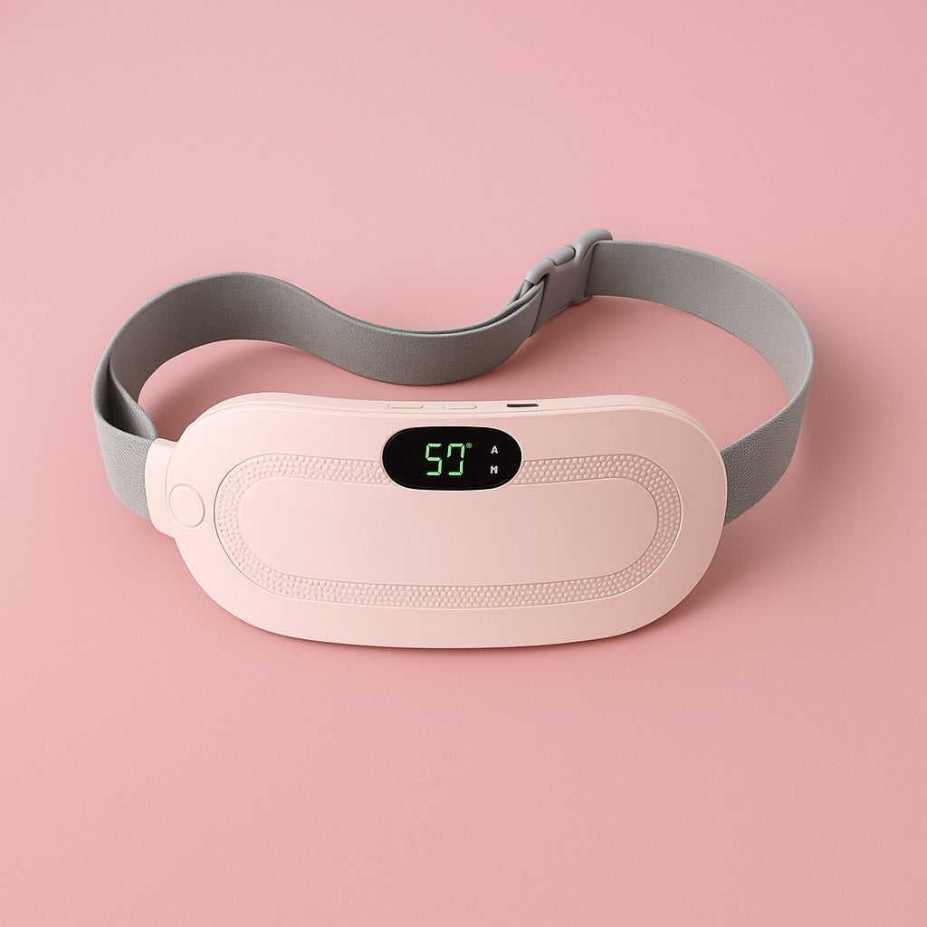 Ceinture chauffante Solyn